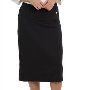 SNOGA basic skirt